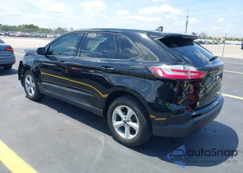 2021 Ford Edge Se from USA, damaged, VIN 2FMPK3G96MBA44423